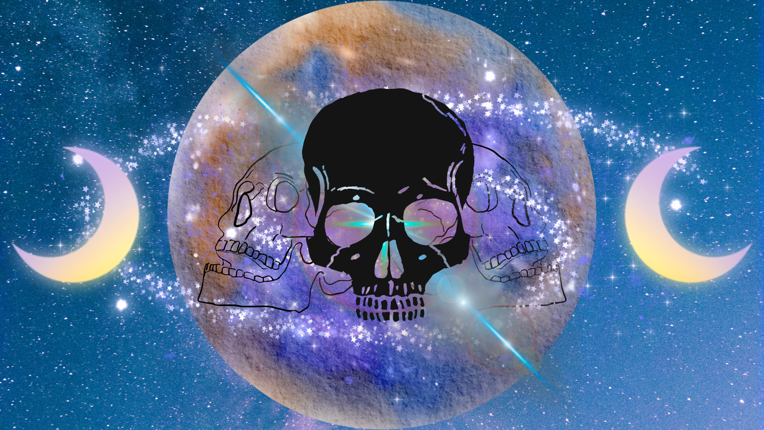 Cosmic Death