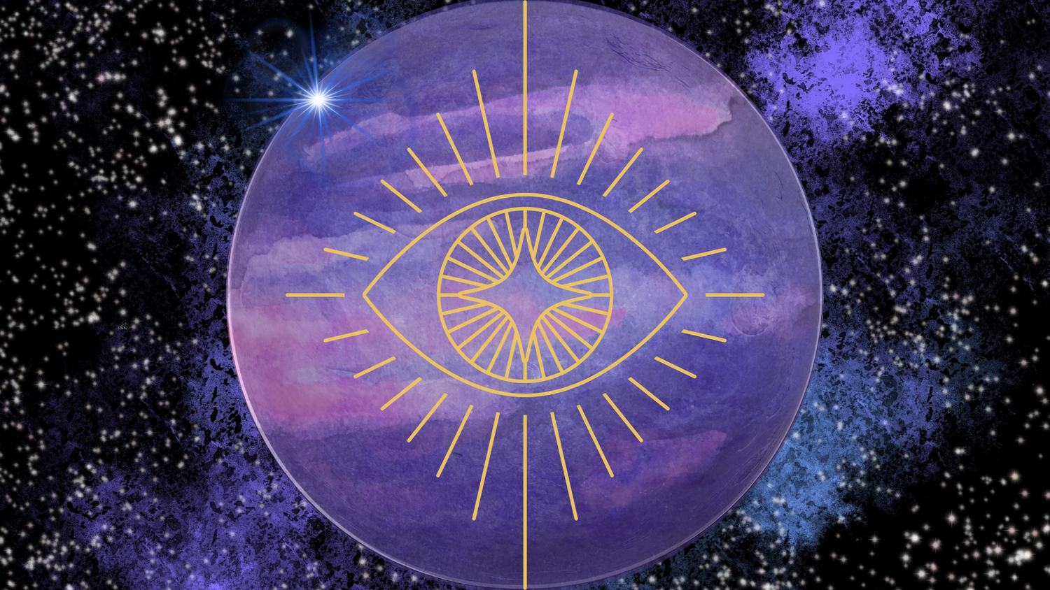 Interstellar Eye
