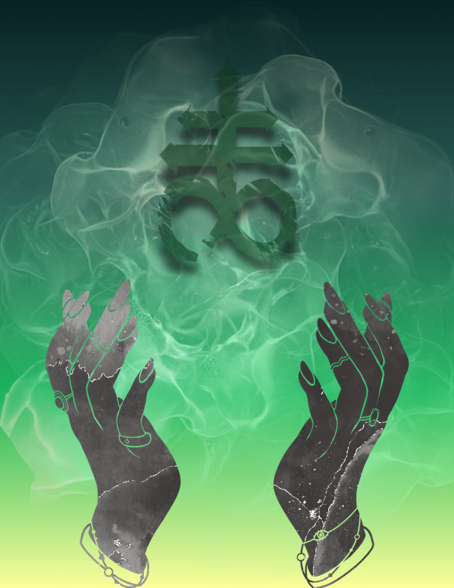 Leviathan Prayer