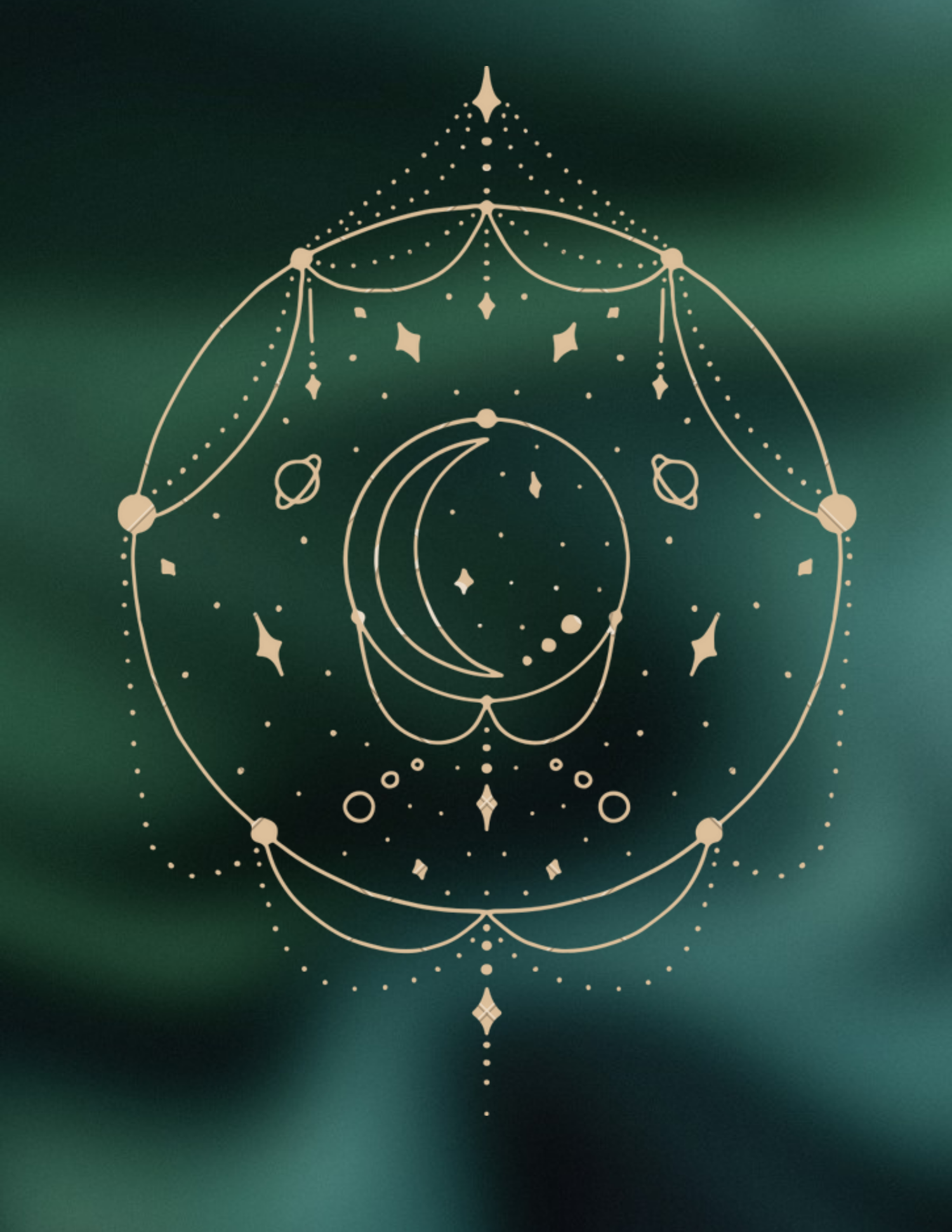 Oracle Glow